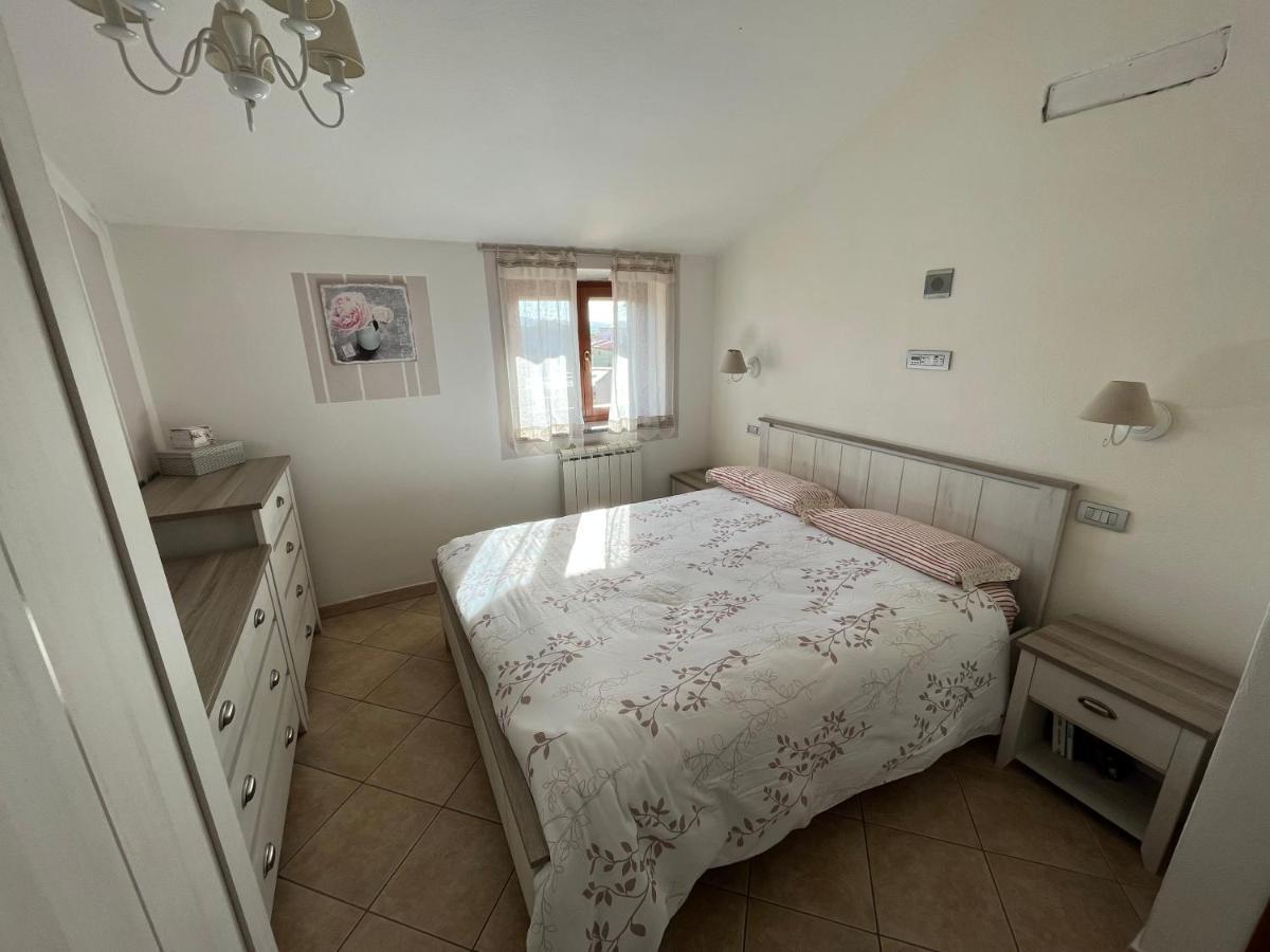 Charlotte Apartment - For Family And Groups Porto Torres Εξωτερικό φωτογραφία