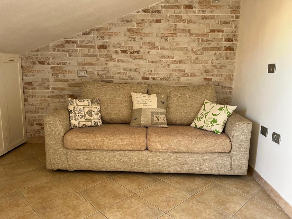 Charlotte Apartment - For Family And Groups Porto Torres Εξωτερικό φωτογραφία