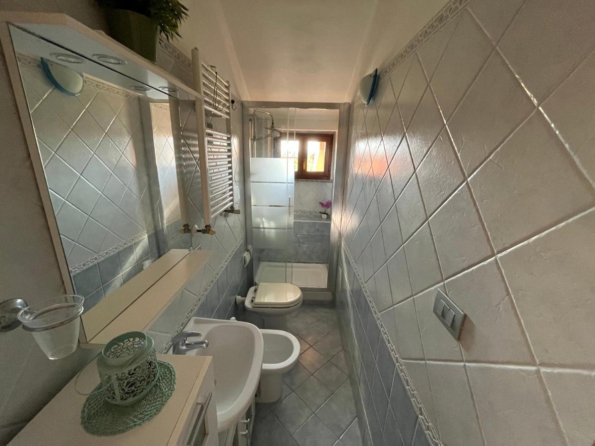 Charlotte Apartment - For Family And Groups Porto Torres Εξωτερικό φωτογραφία