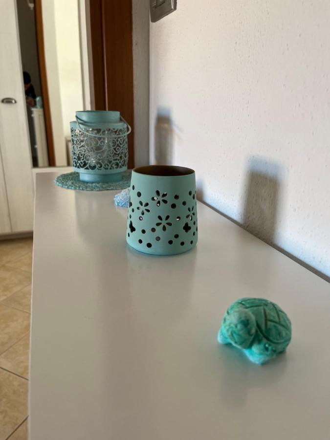 Charlotte Apartment - For Family And Groups Porto Torres Εξωτερικό φωτογραφία