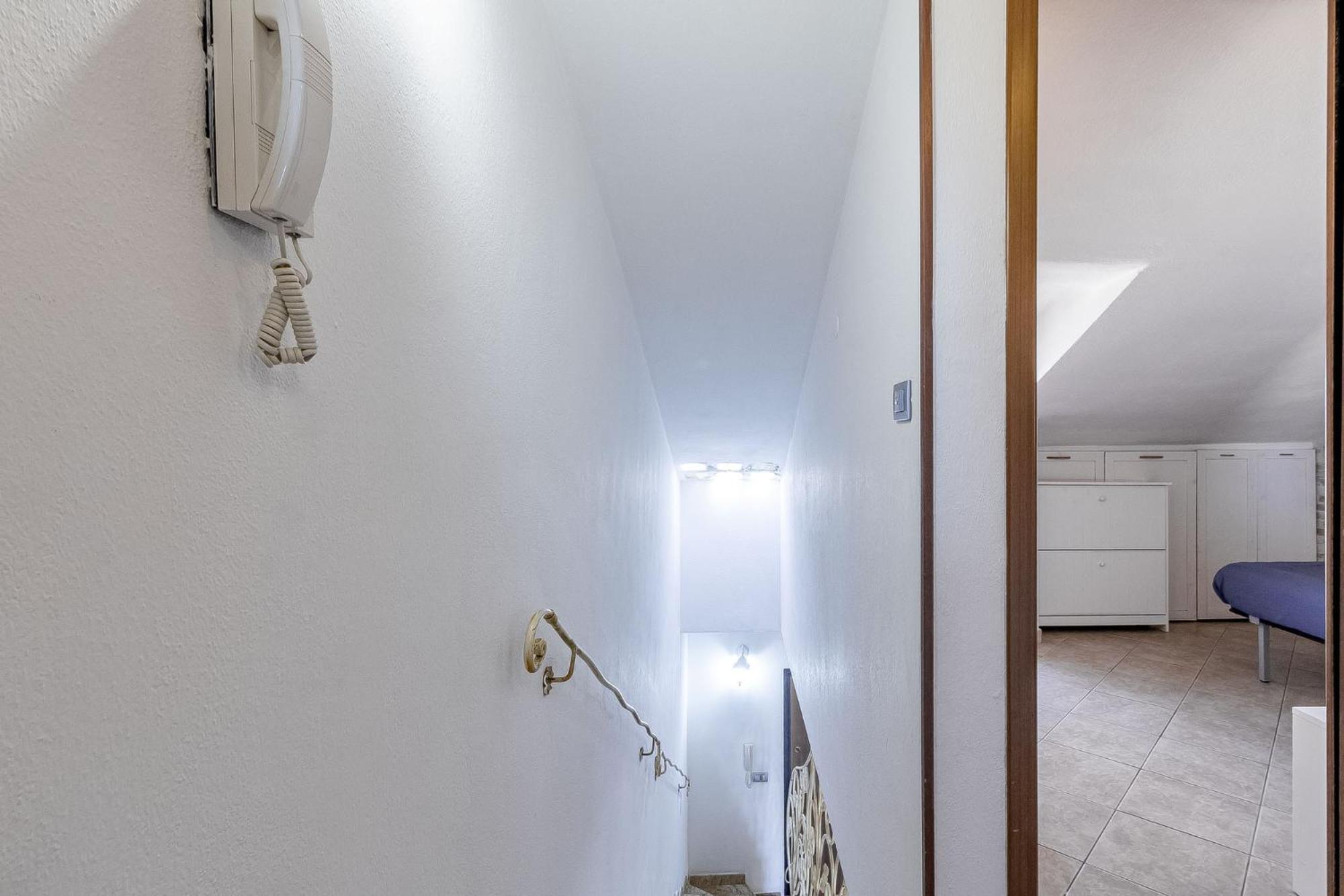 Charlotte Apartment - For Family And Groups Porto Torres Εξωτερικό φωτογραφία
