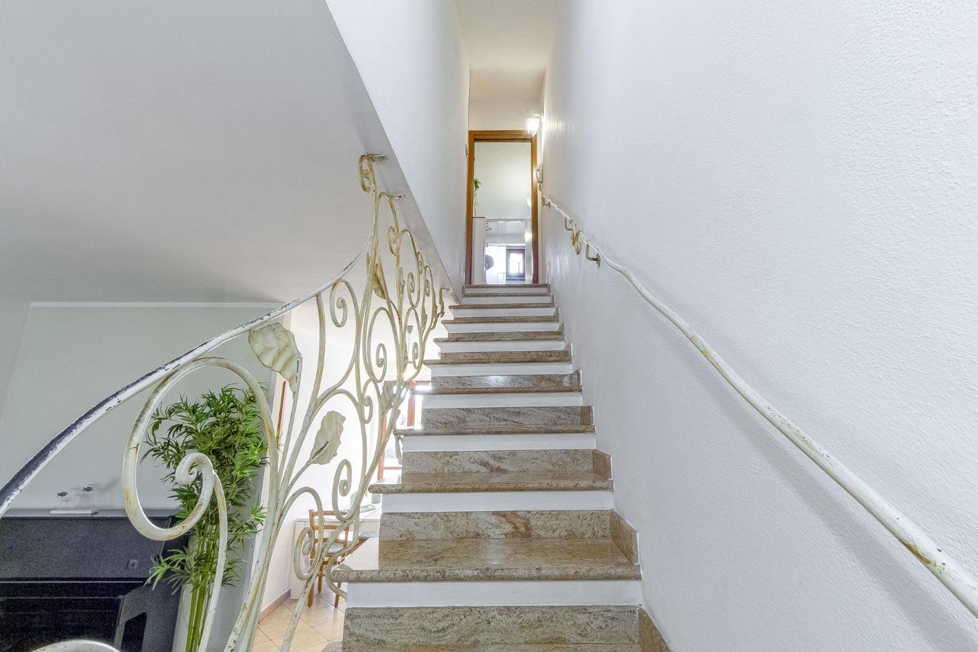 Charlotte Apartment - For Family And Groups Porto Torres Εξωτερικό φωτογραφία