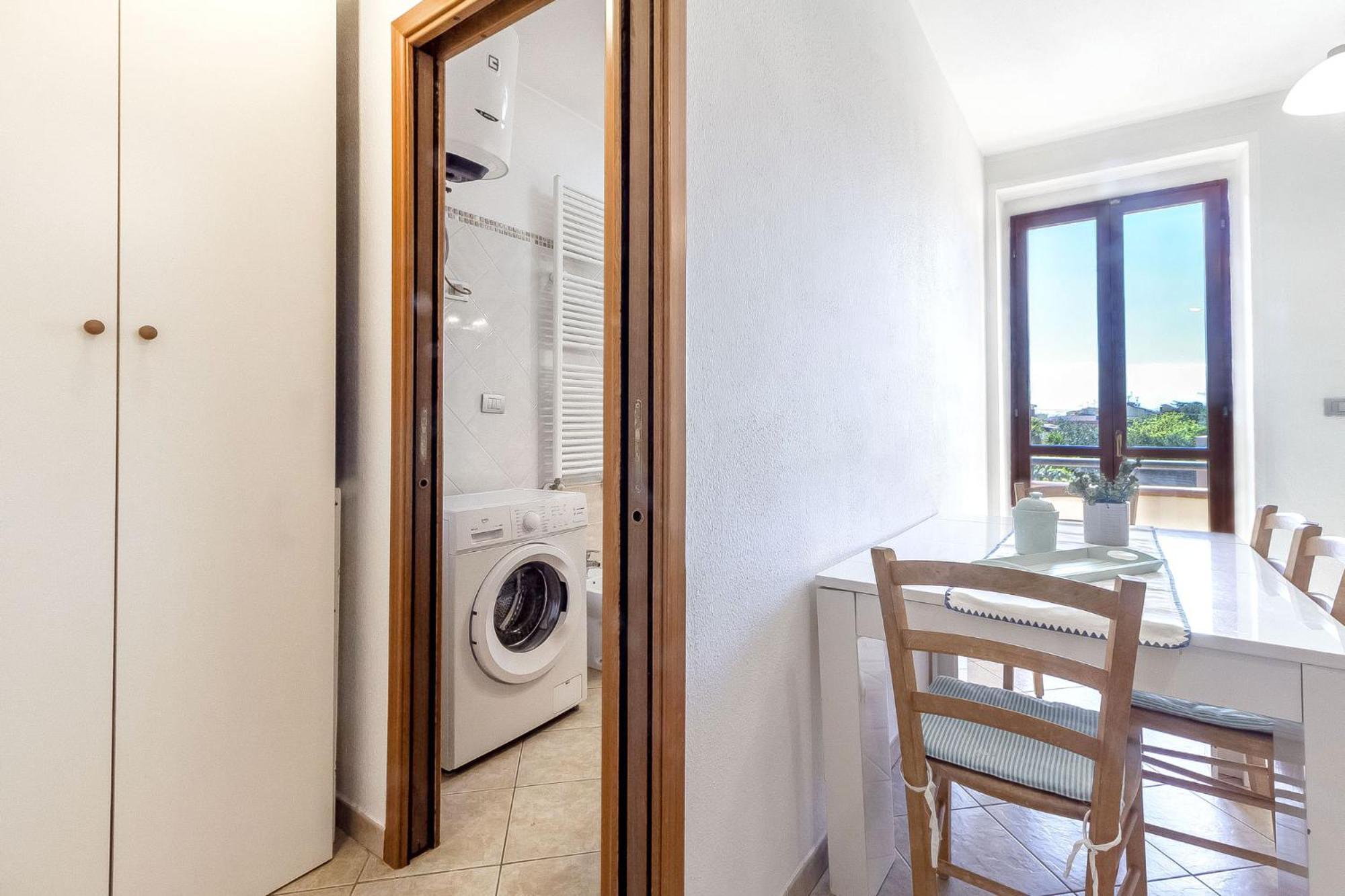 Charlotte Apartment - For Family And Groups Porto Torres Εξωτερικό φωτογραφία