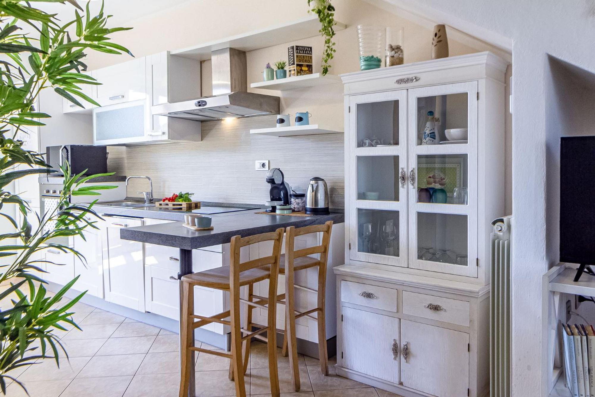 Charlotte Apartment - For Family And Groups Porto Torres Εξωτερικό φωτογραφία