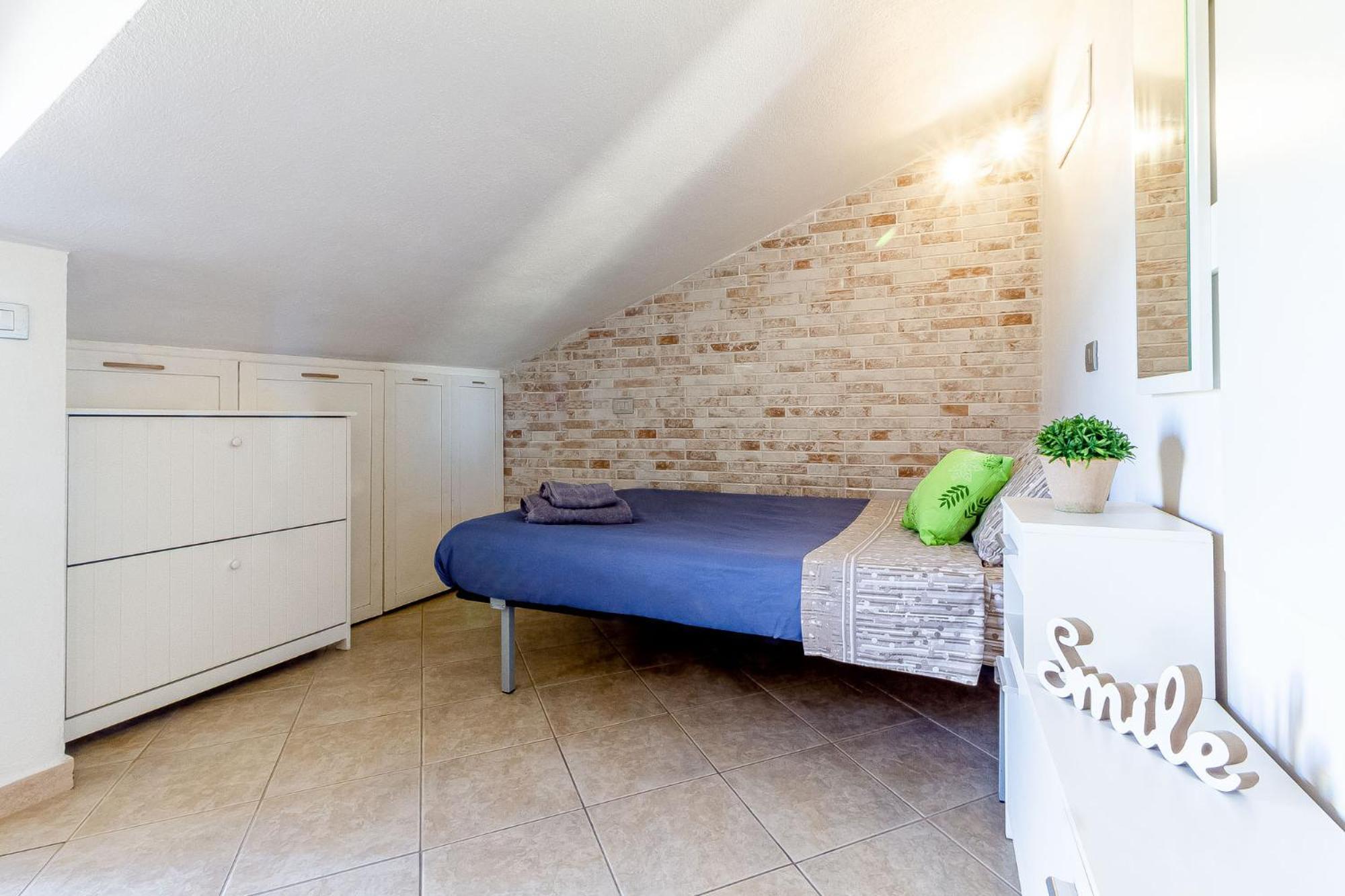Charlotte Apartment - For Family And Groups Porto Torres Εξωτερικό φωτογραφία